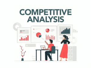 Competitors analysis 