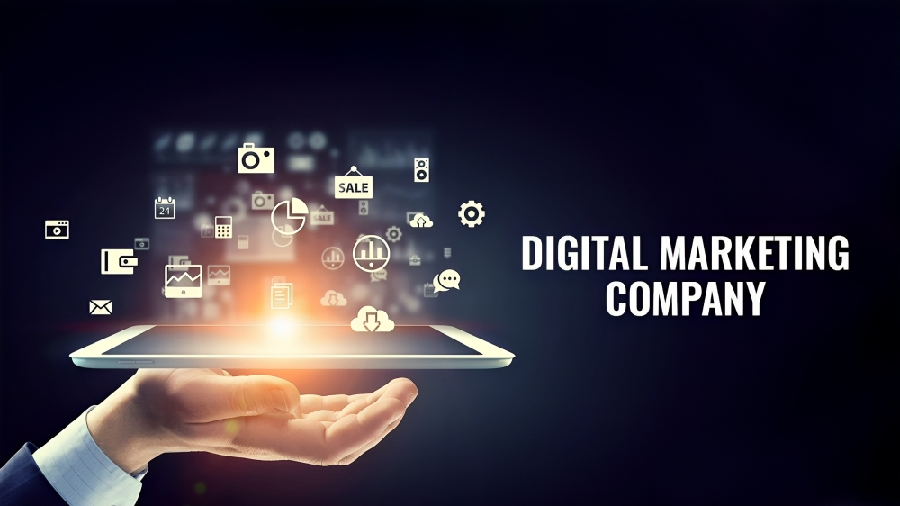 How the Right Digital Marketing Company Can Crush Your Competition